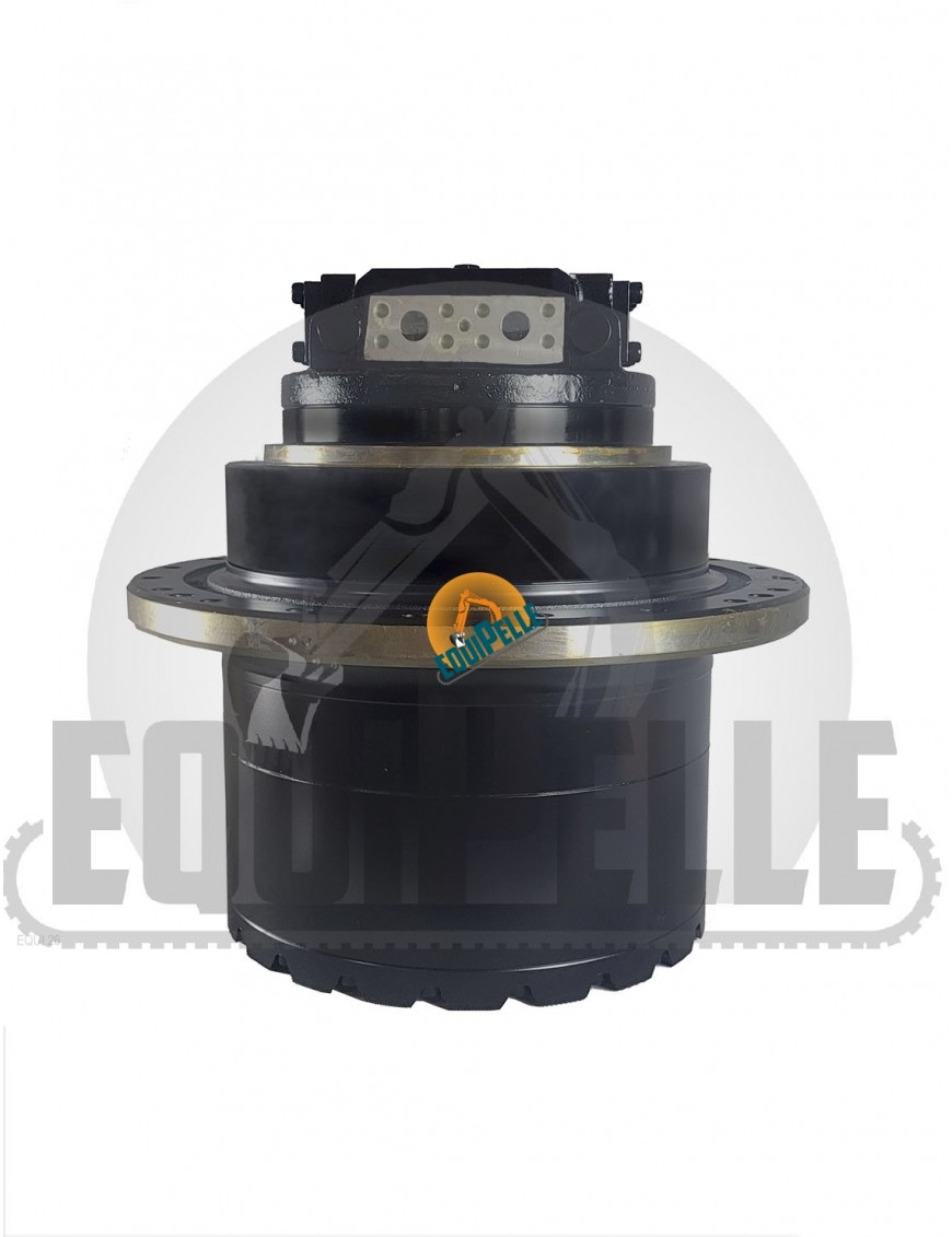 MOTEUR DE TRANSLATION pour KOMATSU PC210LC-6K