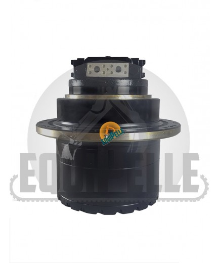 MOTEUR DE TRANSLATION pour KOMATSU PC210LC-6K