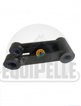 BIELLETTE DE GODET pour CASE CX22B