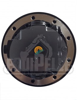 MOTEUR DE TRANSLATION pour CATERPILLAR 302.5C