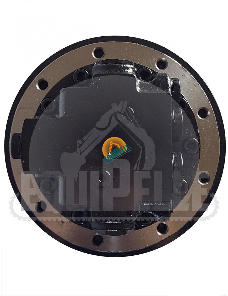 MOTEUR DE TRANSLATION pour CATERPILLAR 302.5C