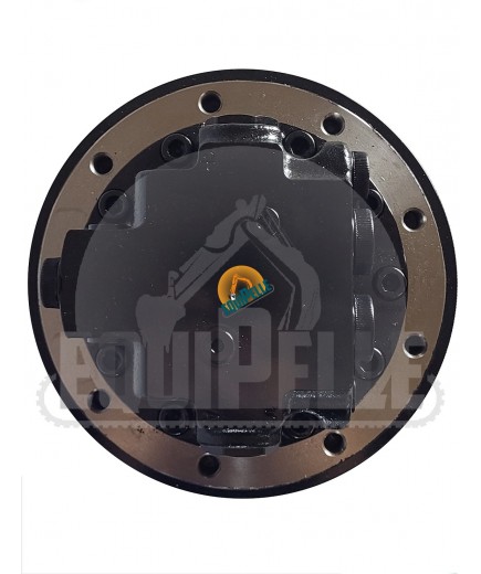 MOTEUR DE TRANSLATION pour CATERPILLAR 302.5C