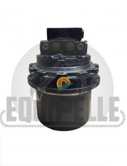 MOTEUR DE TRANSLATION pour TEREX HR32