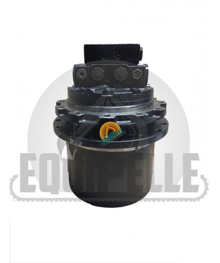 MOTEUR DE TRANSLATION pour TEREX HR32