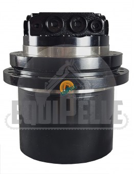 MOTEUR DE TRANSLATION pour KUBOTA KX71-2