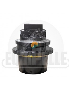 MOTEUR DE TRANSLATION pour KUBOTA KX101-2