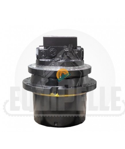 MOTEUR DE TRANSLATION pour KUBOTA KX101-2