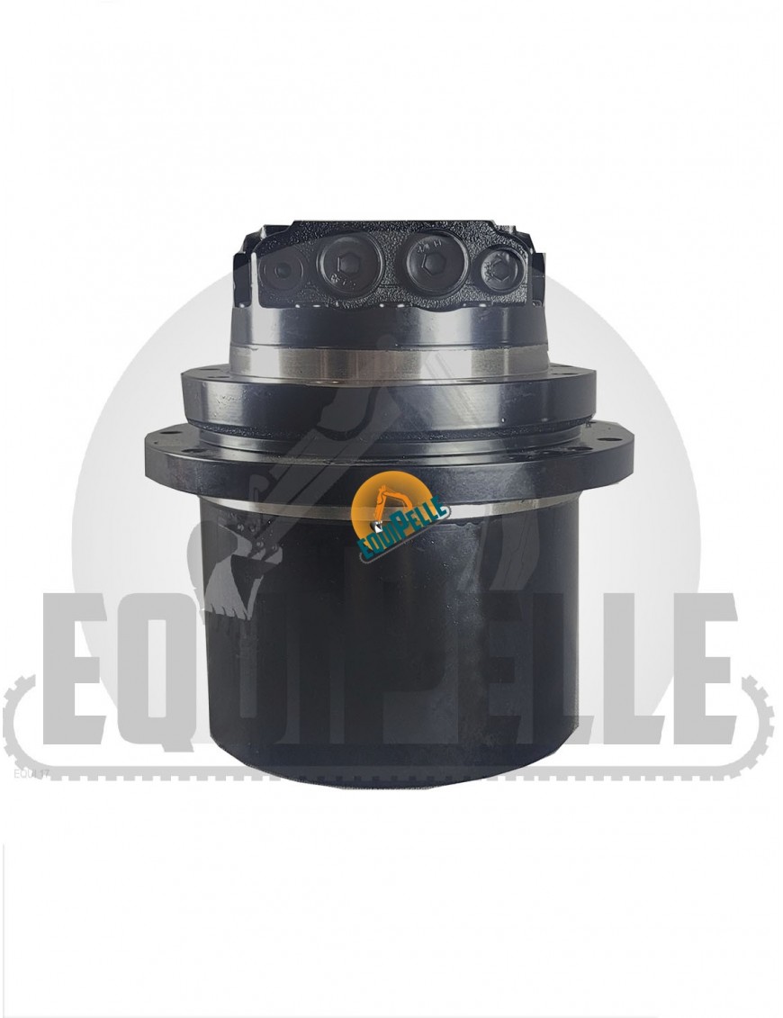 MOTEUR DE TRANSLATION pour KUBOTA KX101-2