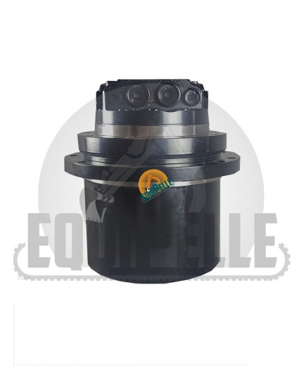 MOTEUR DE TRANSLATION pour KUBOTA KX101-2