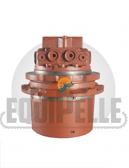 MOTEUR DE TRANSLATION pour KUBOTA U35