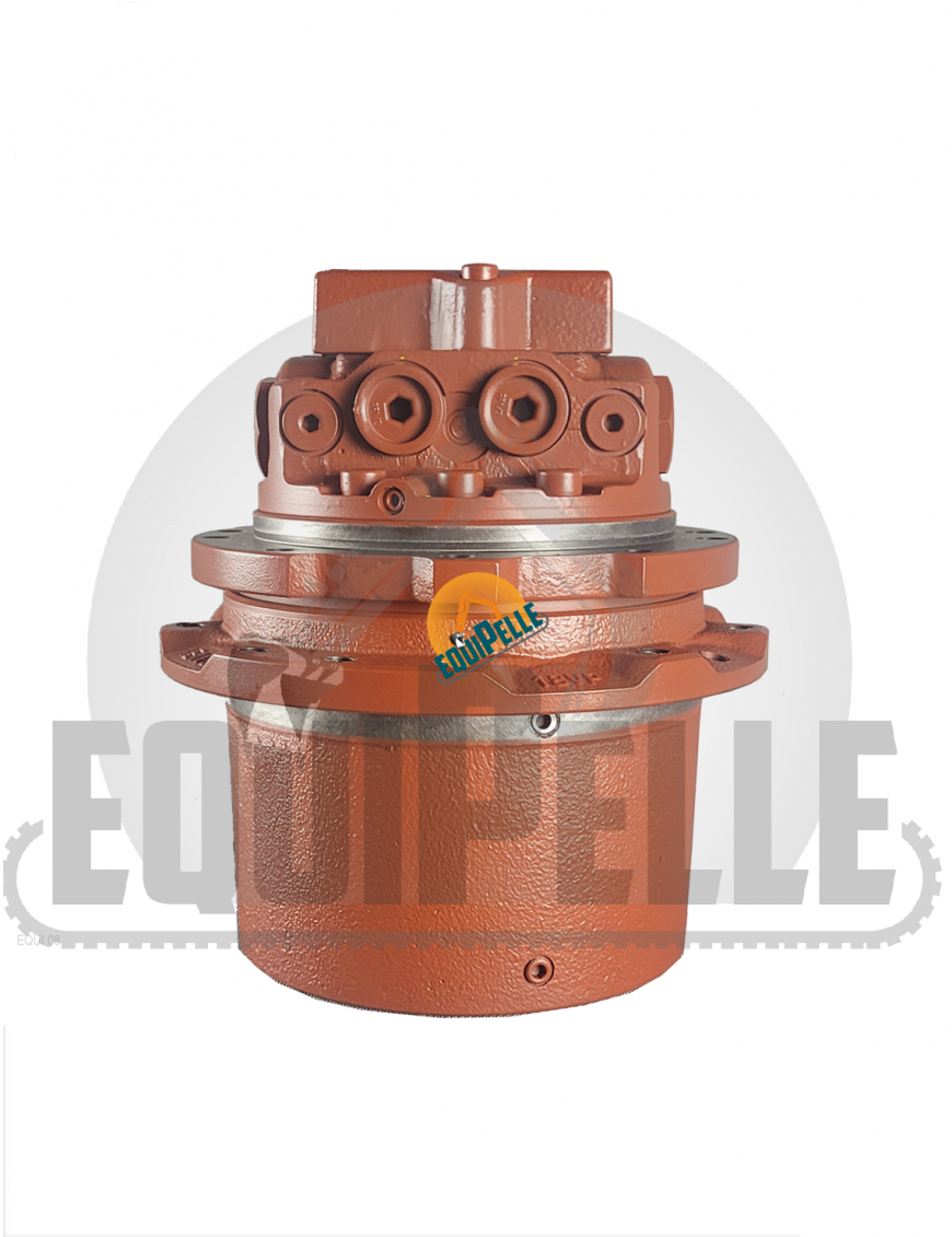 MOTEUR DE TRANSLATION pour KUBOTA U35