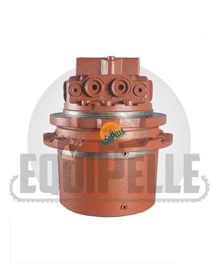 MOTEUR DE TRANSLATION pour KUBOTA U35