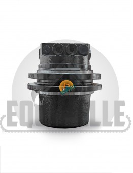 MOTEUR DE TRANSLATION pour CATERPILLAR 301.6