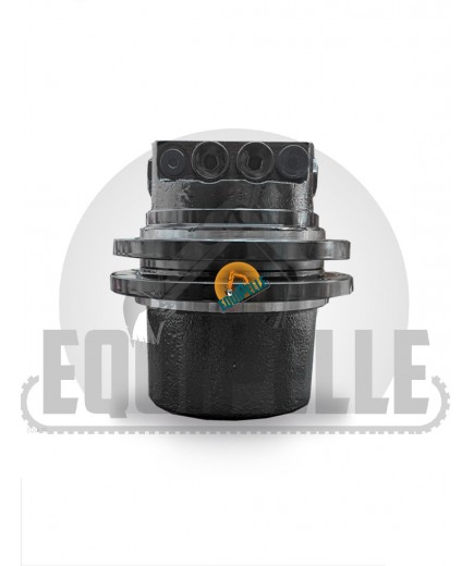 MOTEUR DE TRANSLATION pour CATERPILLAR 301.6