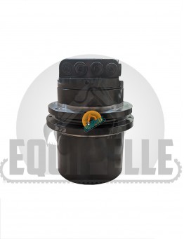 MOTEUR DE TRANSLATION pour YANMAR SV17