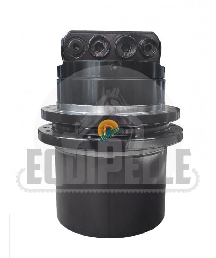 MOTEUR DE TRANSLATION pour NEW HOLLAND E22-2SR