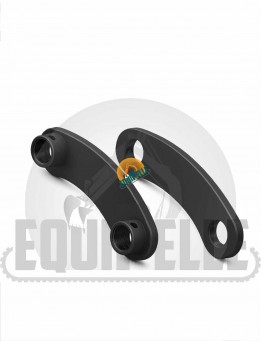 BIELLETTES de VERIN pour CASE CX15