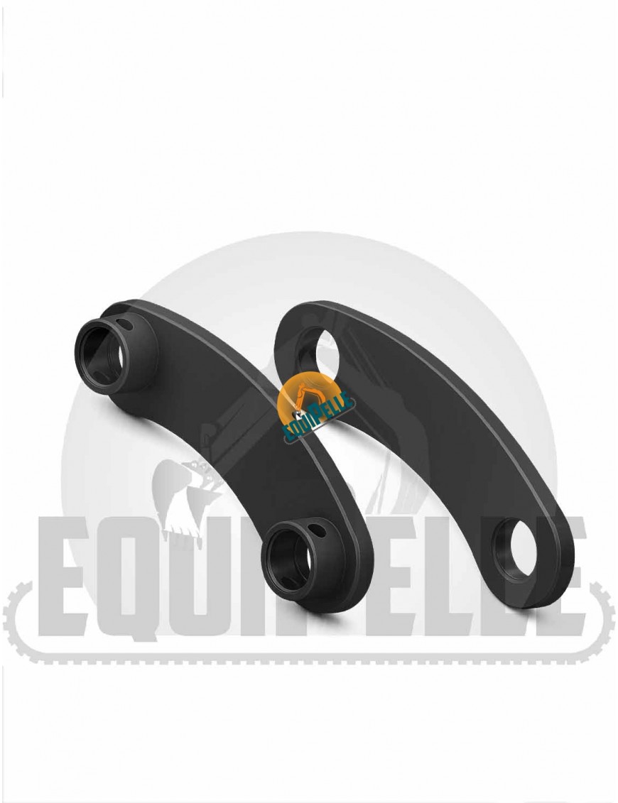 BIELLETTES de VERIN pour CASE CX15