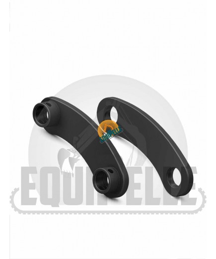 BIELLETTES de VERIN pour CASE CX15
