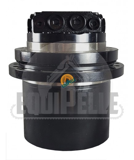 MOTEUR DE TRANSLATION pour DOOSAN DX30Z