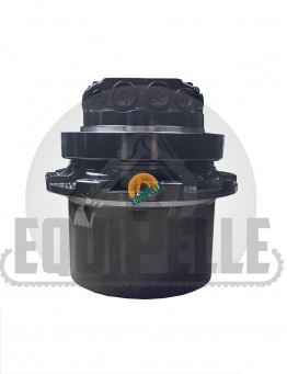MOTEUR DE TRANSLATION pour YANMAR B37