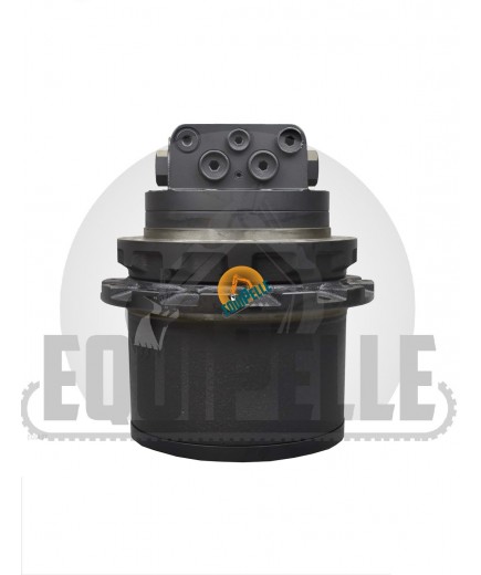 MOTEUR DE TRANSLATION pour CATERPILLAR 307B
