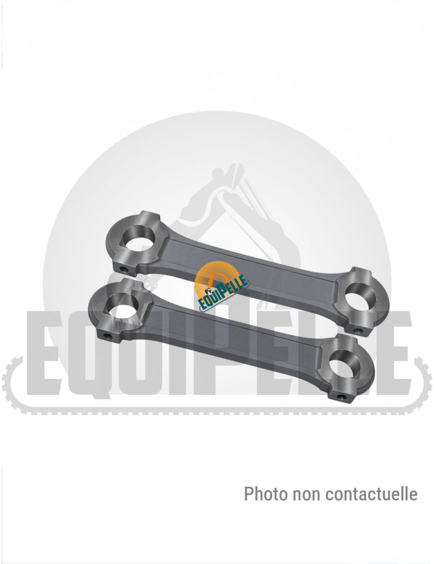 BIELLETTES de VERIN pour KUBOTA U25.3