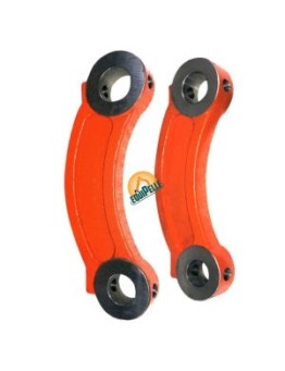 BIELLETTES de VERIN pour KUBOTA KX41-3
