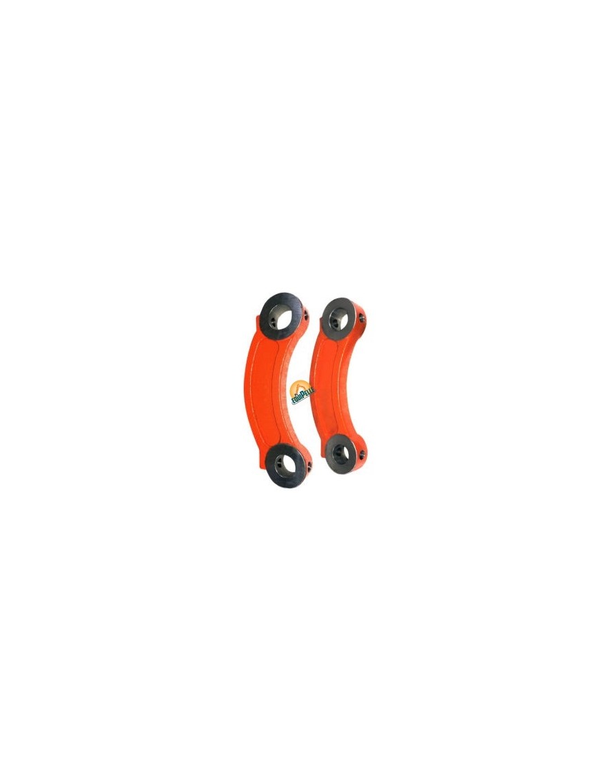 BIELLETTES de VERIN pour KUBOTA KX41-3
