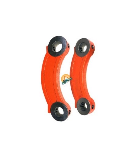 BIELLETTES de VERIN pour KUBOTA KX41-3