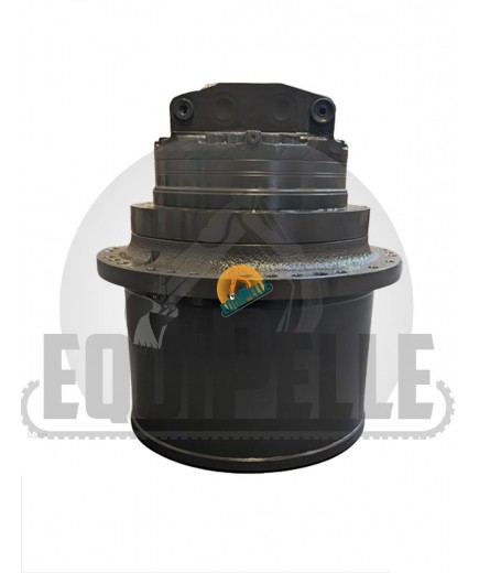 MOTEUR DE TRANSLATION pour SK230SR