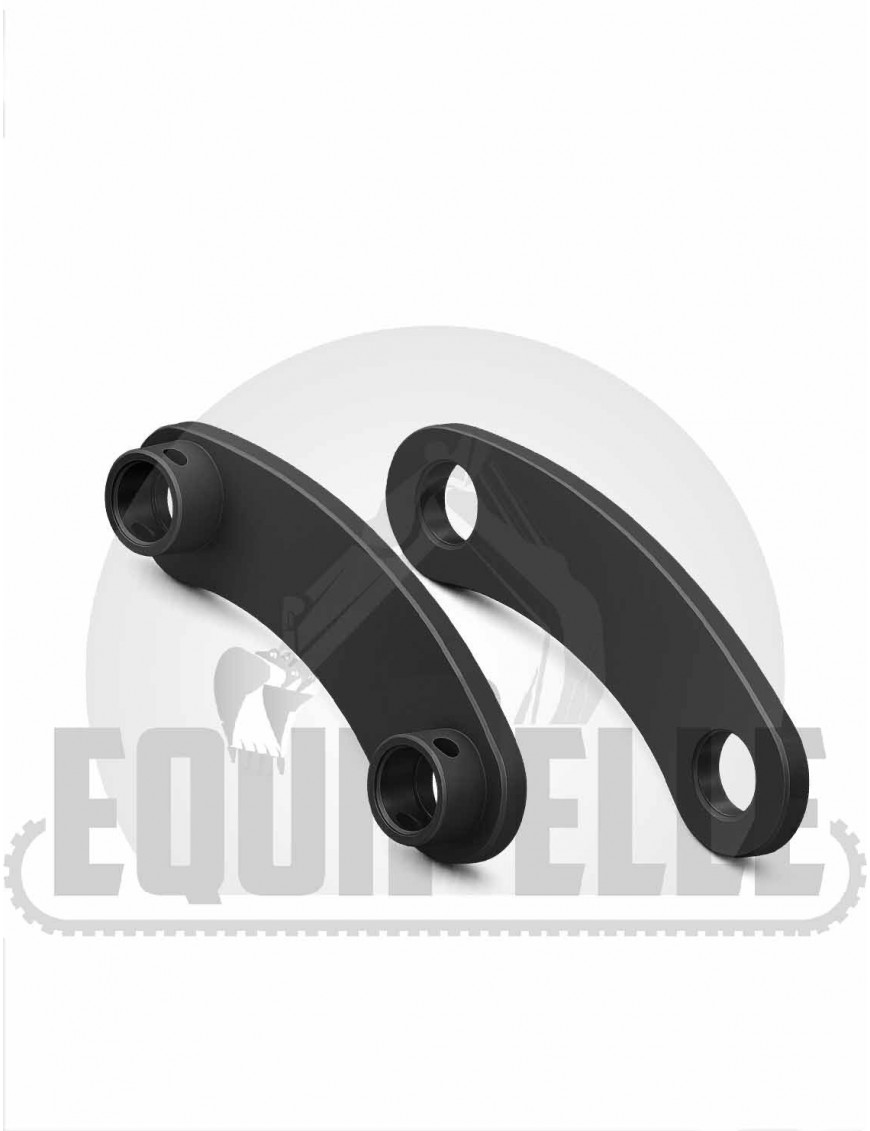 BIELLETTES de VERIN pour AIRMAN AX30