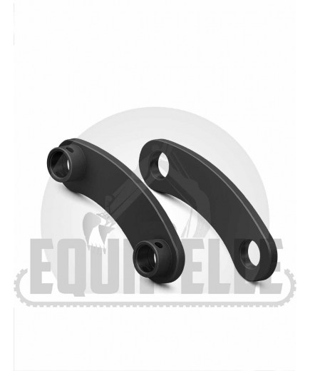 BIELLETTES de VERIN pour AIRMAN AX30